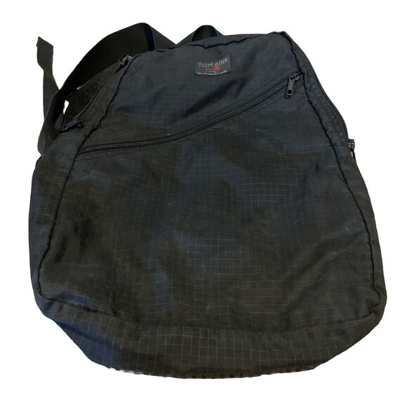 TOM BIHN Other - Tom Bihn - Daylight Backpack - Black 400 Halcyon/Northwest Sky 200 Halcyon
